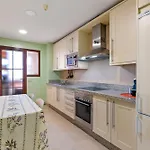 Apartamento Gazules Del Sol 2458 *