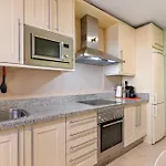 Gazules Del Sol 2458 Apartamento *