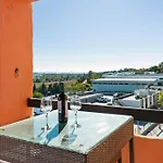 Apartamento Gazules Del Sol 2458 Estepona