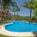 Apartamento Gazules Del Sol 2458 *