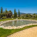 Gazules Del Sol 2458 Apartamento *