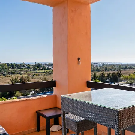 Gazules Del Sol 2458 Apartment *