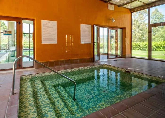 Gazules Del Sol 2458 Apartment Estepona