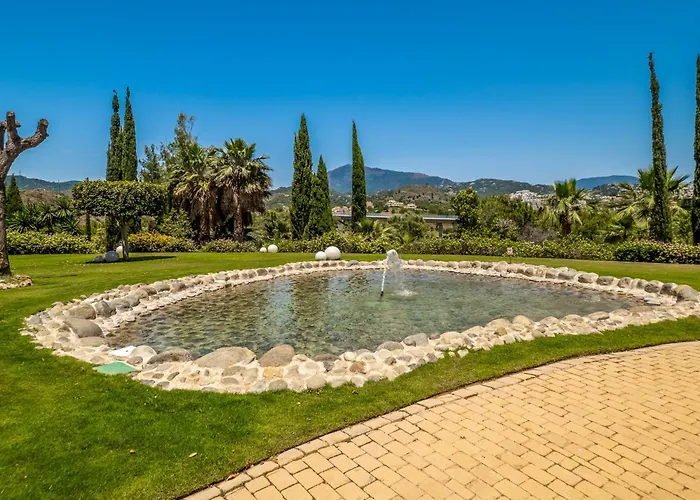 Gazules Del Sol 2458 Apartment *