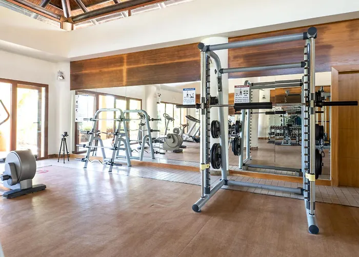 Apartment Gazules Del Sol 2458 *