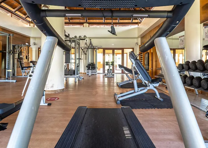 Apartment Gazules Del Sol 2458 Estepona