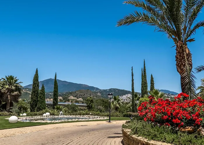 Gazules Del Sol 2458 Apartment *