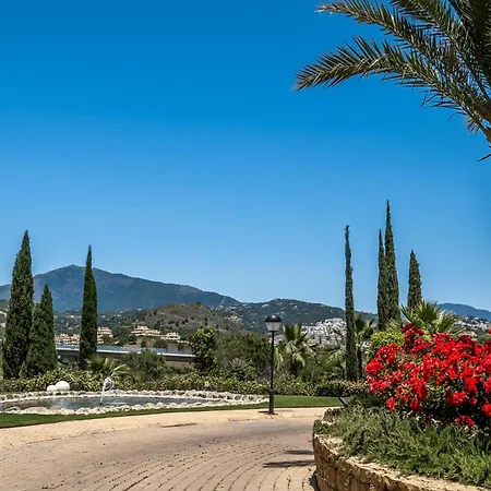 Gazules Del Sol 2458 Appartement *