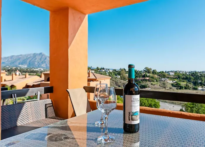 Gazules Del Sol 2458