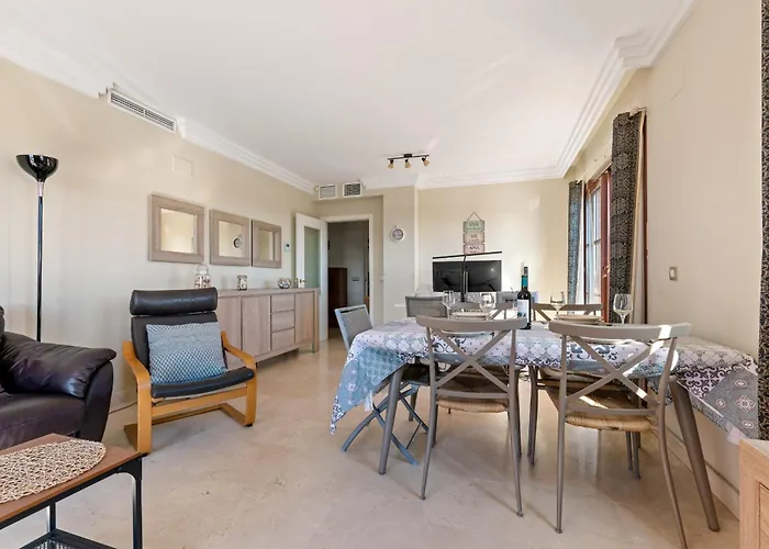 Gazules Del Sol 2458