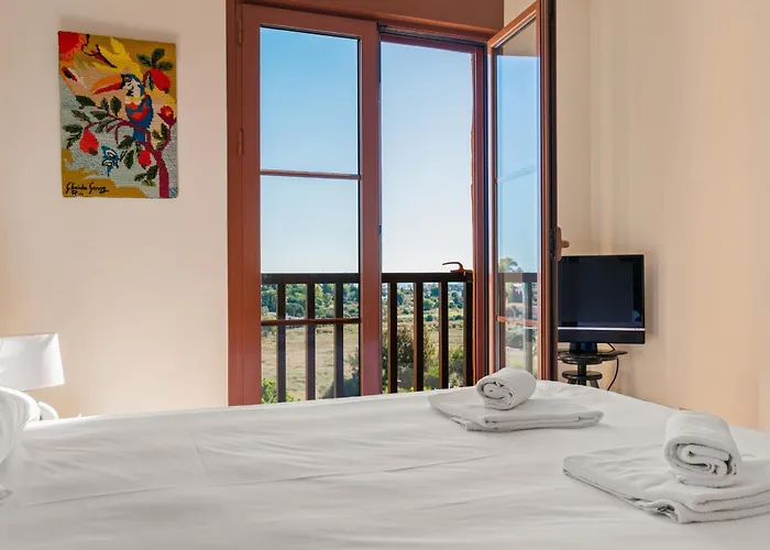 Gazules Del Sol 2458 *